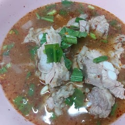 ต้มแซ่บกระดูกอ่อน