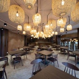 Pamookkoo Resort Phuket