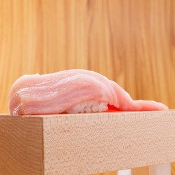 HONMAGURO OTORO SUSHI 2PCS