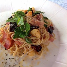 ลุงแฟรงค์ สเต็กจิ้มแจ่ว