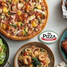 The Pizza Company เจเจ มอลล์