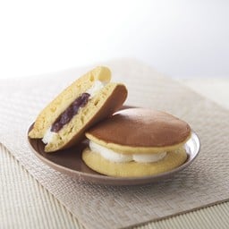 Jun Nama Cream Dorayaki