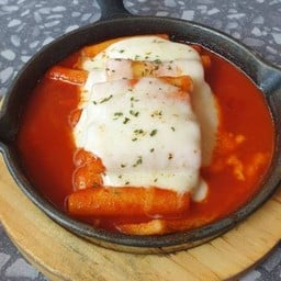 TTEOKBOKKI