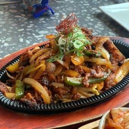 BULGOGI