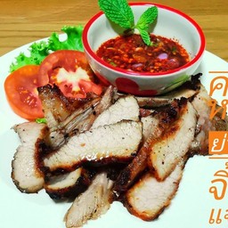 ครัวหมูดี