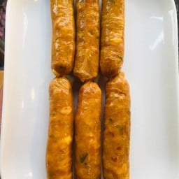 ไส้อั่ว