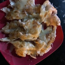 โรตี ธรรมดา