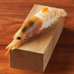 AKAEBI SUSHI 2PCS