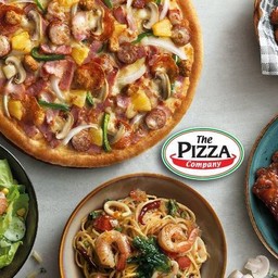 The Pizza Company บางพลัด