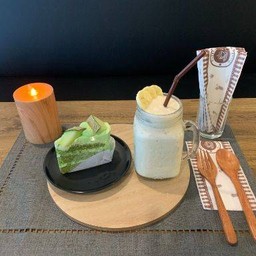 Central k coffee