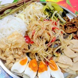ตำถาด