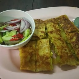 มะตะบะไก่