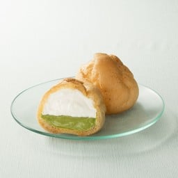 Double Fantasy Uji Matcha