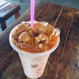 น้ำลำใย