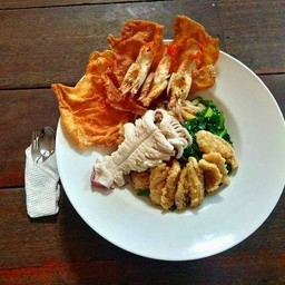 ครัวสบายใจ