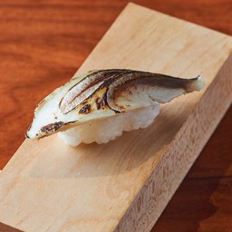 SHIMESABA SUSHI 2 PCS