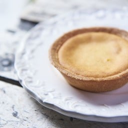 BAKE CHEESE TART