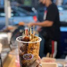 ปากชา หม่าล่า RN Yard โคราช