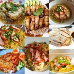 ศ.ราชาบะหมี่ 1