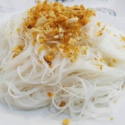เส้นหมี่ลวก