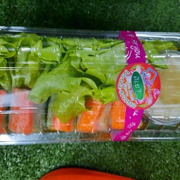 สลัดโรล