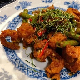 Maison De Chiangrai thai cuisine maison de chiangrai