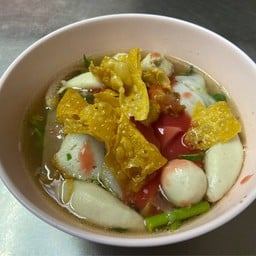 โจ๊กหมูอ่างทอง