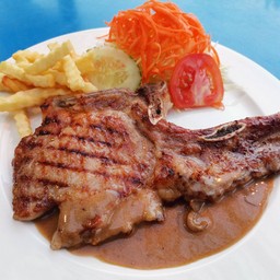 พอร์คชอป