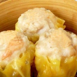 ขนมจีบกุ้ง(ชุดละ)