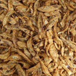 ปลากรอบ