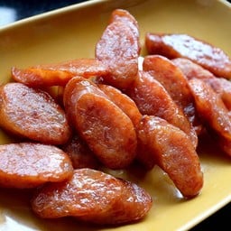 กุนเชียงทอด