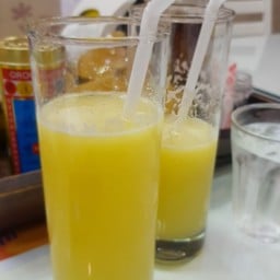 อร่อยรสส้ม แต่ไม่หวานเกินไป