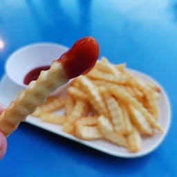 เฟรนซ์ฟรายด์