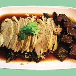 เป็ดพะโล้