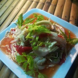 ร้านลาบ ข่อยเอง