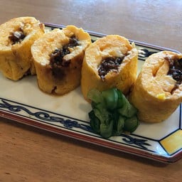 Hitsumabushi Bincho Ginza