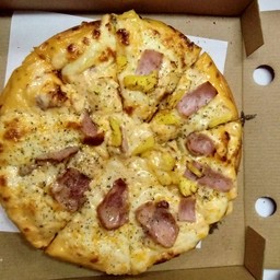 ฮาวายเอี้ยน+เบคอน