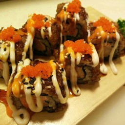 มิกไฟน์โรล