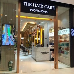 The Hair Care Professional -เซ็นทรัลโคราช