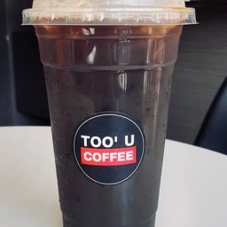 ทูยู อเมริกาโน่ (เข้ม)