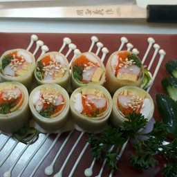 คิวริมากิ