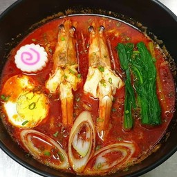 ราเมน ต้มยำ