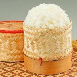 ข้าวเหนียว
