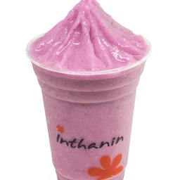 บลูเบอรี่เสมู้ทตี้