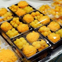 ขนมไทย@รังสิต