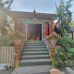 วิหารหลวงพ่อโต