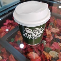 Café Amazon - DD1716 สน.บจ.ภัตรานครเขลางค์ปิโตรเลียม