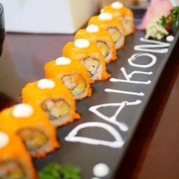 แคลิฟอเนีย โรล