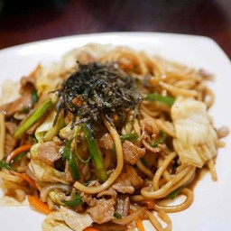 ยากิโซบะ