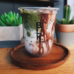 มัชฉะโกโก้